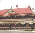The New Coolamon Hotel - Coolamon - Accommodation Brunswick Heads
