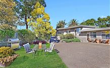 Wingham Motel - Wingham - Accommodation Brunswick Heads 4