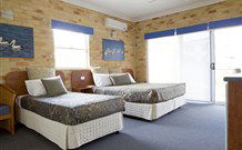 Yamba Beach Motel - Yamba - Accommodation Brunswick Heads 3