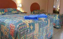 Yamba Twin Pines Motel - Yamba - Accommodation Brunswick Heads 0