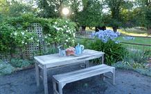 Kangadoo Cottage - Accommodation Brunswick Heads 0