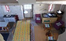 Kangadoo Cottage - Accommodation Brunswick Heads 2