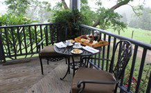 Sanctuary Hill Retreat - Accommodation Brunswick Heads 2