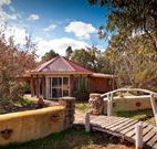 Starline Alpaca Farm Stay - Accommodation Brunswick Heads