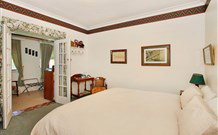 Ambleside Bed And Breakfast Cabins - Accommodation Brunswick Heads 1