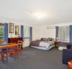 Ambleside Bed and Breakfast Cabins - Accommodation Brunswick Heads