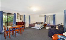 Ambleside Bed And Breakfast Cabins - Accommodation Brunswick Heads 0