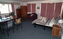 Ambleside Bed And Breakfast Cabins - Accommodation Brunswick Heads 2