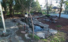 Ambleside Bed And Breakfast Cabins - Accommodation Brunswick Heads 3