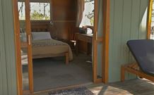 Anketell Forest Cottages - Accommodation Brunswick Heads 1