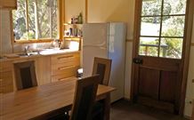 Anketell Forest Cottages - Accommodation Brunswick Heads 2