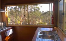 Anketell Forest Cottages - Accommodation Brunswick Heads 3