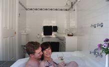 Arcadian Retreat - Accommodation Brunswick Heads 1