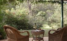 Arcadian Retreat - Accommodation Brunswick Heads 2