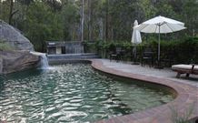 Arcadian Retreat - Accommodation Brunswick Heads 3