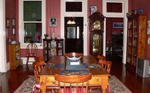 Ardsillia House - Accommodation Brunswick Heads 1