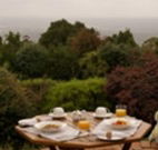 Barefoot Springs Bed and Breakfast - Accommodation Brunswick Heads