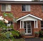 The White House Apartment - Accommodation Brunswick Heads
