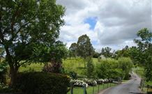 Cottage Barn Bed And Breakfast - Accommodation Brunswick Heads 0