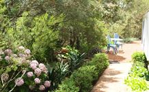 Cottage Barn Bed And Breakfast - Accommodation Brunswick Heads 1