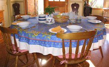 Fiddlewood Farm - - Accommodation Brunswick Heads 1