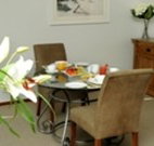 Hilltop Lodge Bed and Breakfast - Accommodation Brunswick Heads