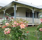 McGowans Boutique Bed and Breakfast - Accommodation Brunswick Heads