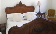 Merridys At Morpeth - Accommodation Brunswick Heads 2