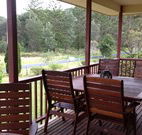 Palacete Real on the Beach - Accommodation Brunswick Heads