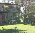 Riverside Retreat Bed And Breakfast - Accommodation Brunswick Heads