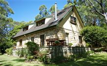 Rose Lindsay Cottage - Accommodation Brunswick Heads 1