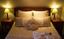Rose Lindsay Cottage - Accommodation Brunswick Heads 2