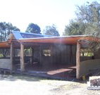 Serenity Grove - Accommodation Brunswick Heads