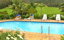Coffs Harbour NSW Accommodation Brunswick Heads