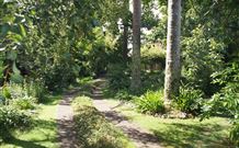 Tallawalla Retreat - Accommodation Brunswick Heads 4