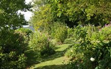 Tallawalla Retreat - Accommodation Brunswick Heads 5