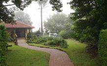 Tallawalla Retreat - Accommodation Brunswick Heads 7