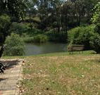 The River Bed and Breakfast - Accommodation Brunswick Heads