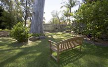Tree Tops Bed And Breakfast Jervis Bay - Accommodation Brunswick Heads 0