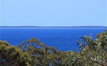 Tree Tops Bed And Breakfast Jervis Bay - Accommodation Brunswick Heads 2