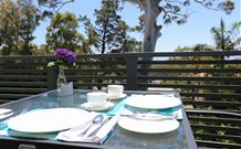 Tree Tops Bed And Breakfast Jervis Bay - Accommodation Brunswick Heads 4