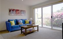 Tree Tops Bed And Breakfast Jervis Bay - Accommodation Brunswick Heads 3