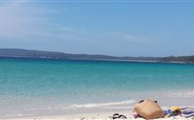 Tree Tops Bed And Breakfast Jervis Bay - Accommodation Brunswick Heads 5
