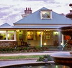 Wagon Wheels Country Retreat - - Accommodation Brunswick Heads