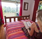 Bellingen YHA The Belfry Guesthouse - Accommodation Brunswick Heads