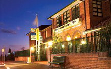 Katoomba NSW Accommodation Brunswick Heads
