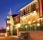 Blue Mountains YHA Katoomba - Accommodation Brunswick Heads