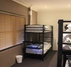Central Backpackers Coffs Harbour - Accommodation Brunswick Heads
