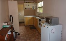 Acacia Cottages - Accommodation Brunswick Heads 0
