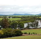Absolute Waterfront - Accommodation Brunswick Heads